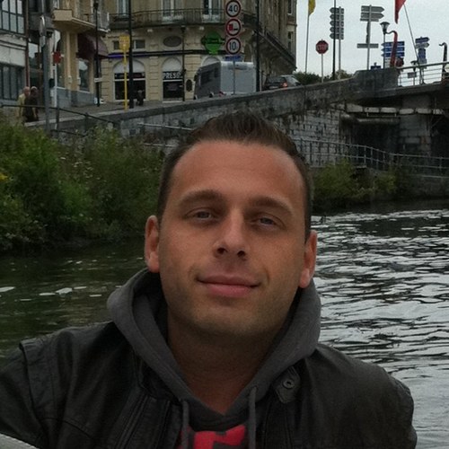 mrgoolie's profile picture. Freelance IT virtualization expert