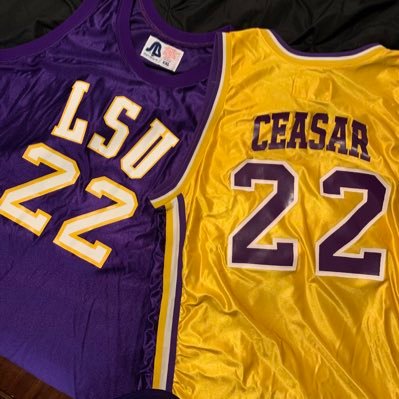 I’m a LSU Tiger, A Que Dog, and Pawpaw…….