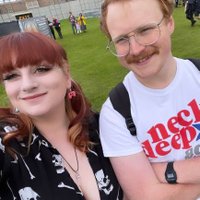 Rhys (@thxrhys) 's Twitter Profile Photo Rhys (@thxrhys) 's Twitter Profile Photo