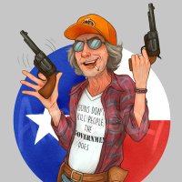 Rusty Shackleford (@the_anarchemist) 's Twitter Profile