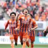ALBIREX1110's profile picture. アイシテルニイガタ