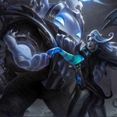 Xelius17's profile picture. LFT Support Player 

Discord: xelius_