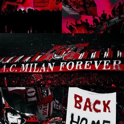 🇺🇸 Lost 🤷🏽♂️ #ForzaMilan #Rossoneri 🖤❤️🖤❤️ /// #HarryPotter /// #NC #WV// #OKC