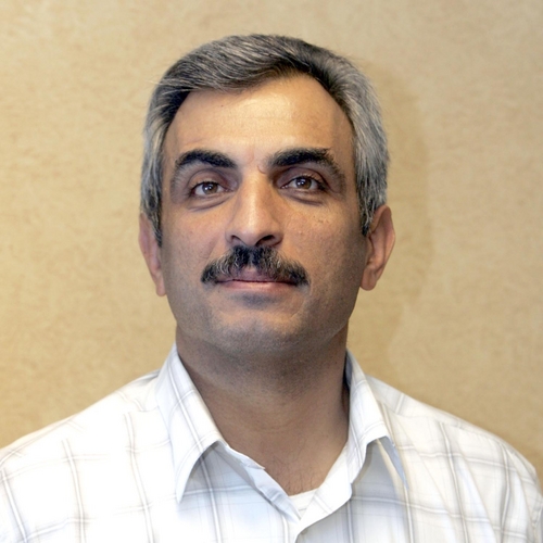 صحفي