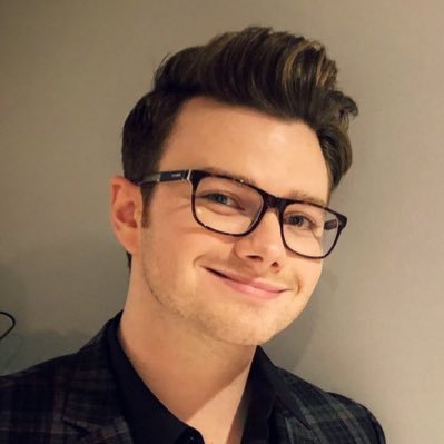 “I’ve tried being other people and myself suits me the best” - Chris Colfer | Fanpage for the one and only king @chriscolfer