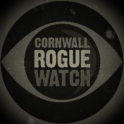 The Official Cornwall Rogue Watch Twitter account! Part of @tscornwall working to disrupt doorstep criminals and protect the residents of Cornwall