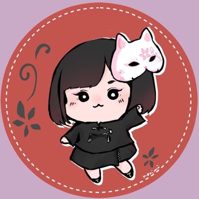 福岡で歌ってる狐面が相棒のsinger。音楽と共に音楽の中で生きてたい。 笑顔は愛言葉💕ツイキャス(@hirone83)LIVE出演依頼等はDM💌𓂃𓈒𓂂𓏸まで!#shuonちゃんの歌ってみた #きつねさんのライブ アイコン:Morimi(@07Morimi)さん