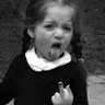 thewonderanna's profile picture. A palindrome.
