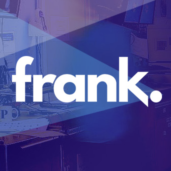 Frank are specialists in design and digital solutions for the NHS and health & care sector. Based in Manchester, providing services nationwide.