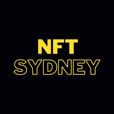 Sydney's Home For Community-Driven NFT Events