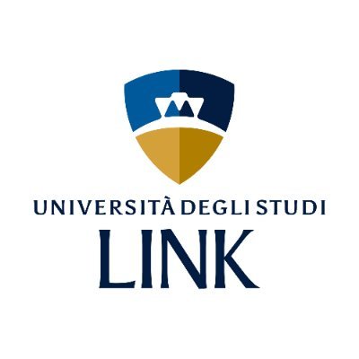 Account ufficiale dell'Università degli Studi #Link, che offre corsi di laurea, master e dottorati di ricerca.
#Unilink