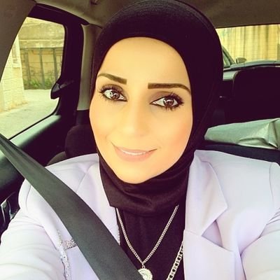 الطمأنينة الوحيدة التي تسكن قلبي دائمًا هو أني تحت رعاية الله في كل ظرف 
#بش_مهندسة