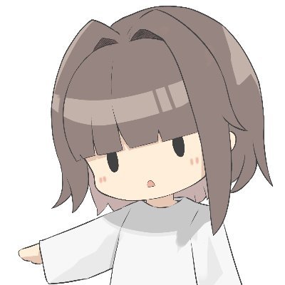 ぱそらさんのプロフィール画像