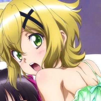 暁切歌🔞さんのプロフィール画像