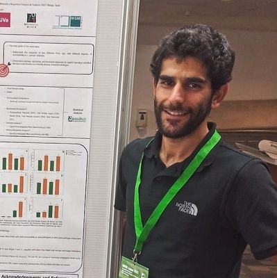 PhD Biology and Ecology of Global Changes🌲🔬
@CESAM_Univ / @UnivAveiro and @FunPlantLab 🇵🇹
Cycling 🚴