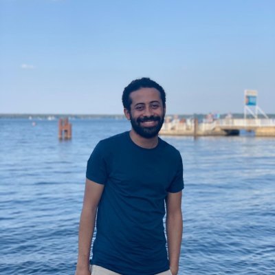 seleem_o's profile picture. Civil Engineer studying urban flooding using machine and deep learning @UniPotsdam