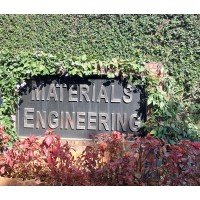 Materials Engineering IISc Profile