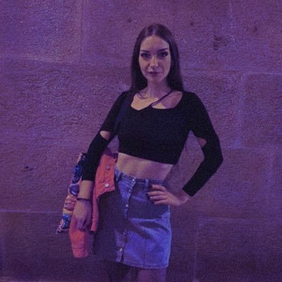 con Khajiit 🐱❤️ bufón profesional desde 1996 y marketera 👩🏻💻