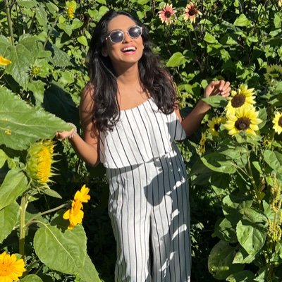 alishadsouzaa's profile picture. 