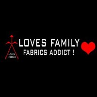 Lovesfamily_fabricsaddict(@Lovesfamily22) 's Twitter Profile Photo