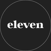 Eleven(@_elevenagency) 's Twitter Profile Photo