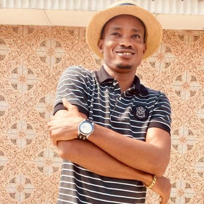 prinzedanAde's profile picture. 