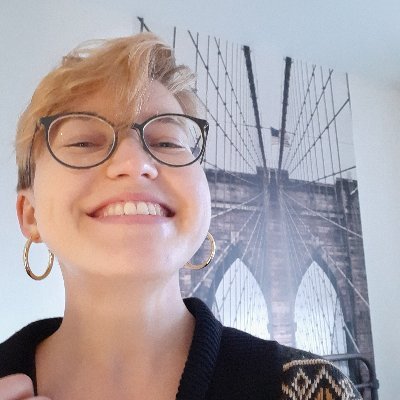 (she/they) uncertain astronomer studying stellar activity in tiny stars and exoplanets. Moved to @astroilin@astrodon.social
