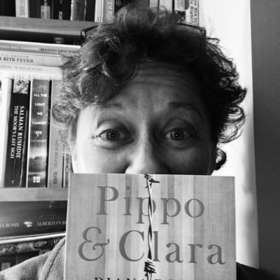 Pippo & Clara, Alberto's Lost Birthday Published by Mantle, Pan Macmillan. Agent @Diana_Beaumont Likes a nice cup of tea. Books available at https://t.co/oqqBfK8E2m