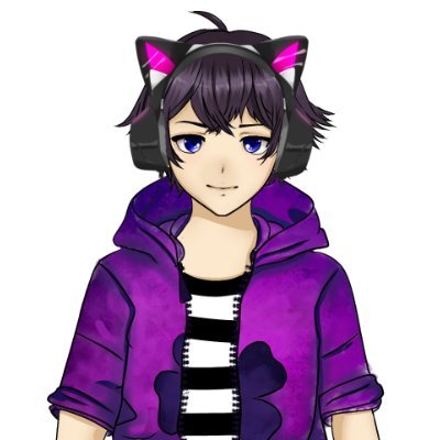 Emma63280940's profile picture. vtuber / pngtuber / Twitchstreamer / Artist✨❤️