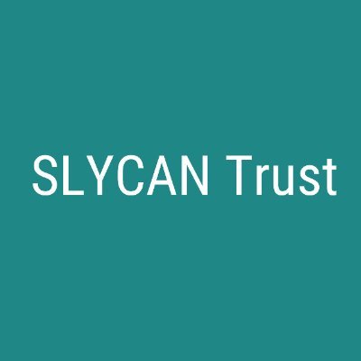 @SLYCANTrust