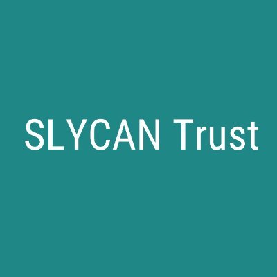 SLYCANTrust Profile Picture