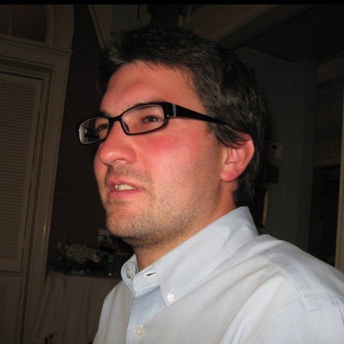 BudlyLee's profile picture. You wouldn't hit a guy with glasses.