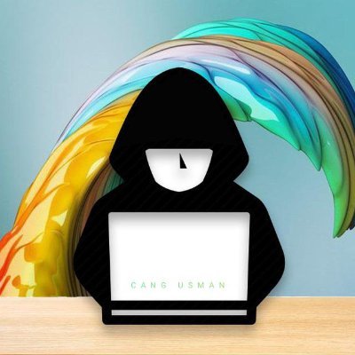 usmanayaharya's profile picture. Gak perlu