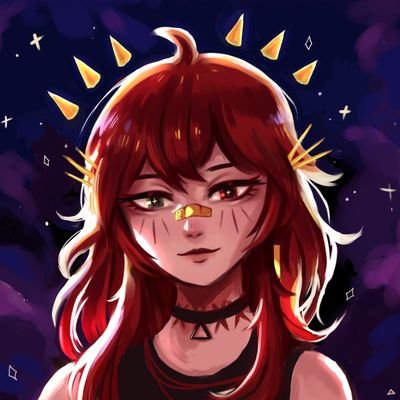 Helia 🔆さんのプロフィール画像