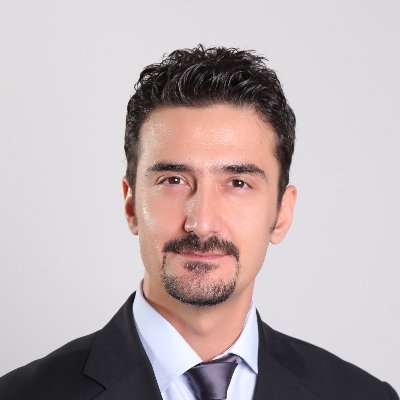 gkhanbil's profile picture. 