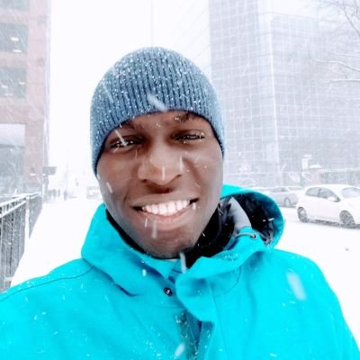 Allan Okoth 🦅 | Hurupay Profile