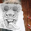 Cameron Doucette - @McPiggles - Twitter