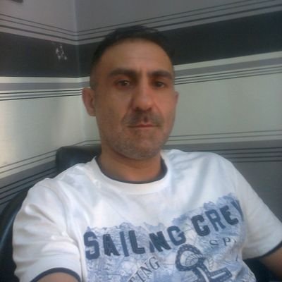 BTMAGDURUYUZ's profile picture. 