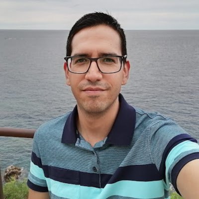JotaGuevara90's profile picture. 