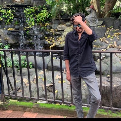 rahulre99302387's profile picture. Software Developer👨‍💻.