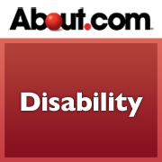 AboutDisability's profile picture. Stay up-to-date on all things related to disability.