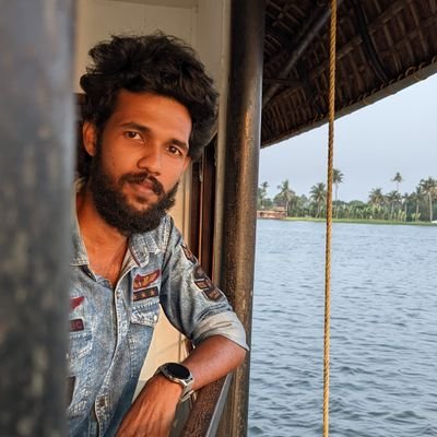 umeshudayappan's profile picture. 