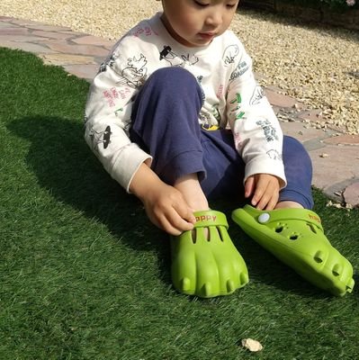 kanacfcf2's profile picture. 見取り図とゴリパラが大好きです♥

2019.9.6👦 2021.1.13👧 2023.1.5👶

#2023jan_baby