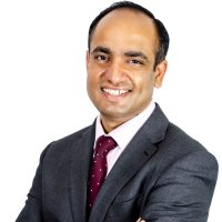Karthik Karuppaiah (@karthikkarup) 's Twitter Profile