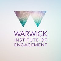 Warwick Institute of Engagement (@warwickengages) 's Twitter Profile Photo Warwick Institute of Engagement (@warwickengages) 's Twitter Profile Photo