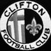 Clifton FC (@CliftonFC__) Twitter profile photo