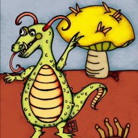 Lizardtownwtf (@lizardtownwtf) 's Twitter Profile