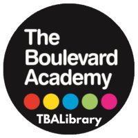 TBALibrary (@tbalibrary) 's Twitter Profile Photo TBALibrary (@tbalibrary) 's Twitter Profile Photo