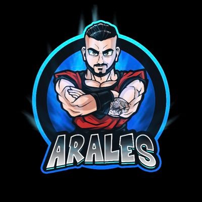 Twitch: Arales | Addicted to Apex Legends ❤️ | World of Warcraft noob| Content Creator for @ExceptionalGM 💚 sponsored by @urage_gaming