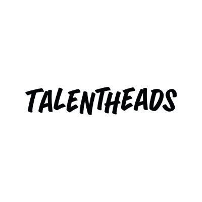 Hello, we’re Talentheads your in-house talent and recruitment specialists. Want to join the conversation? Come on in!
Newsletter signup https://t.co/SG7HmJnCME